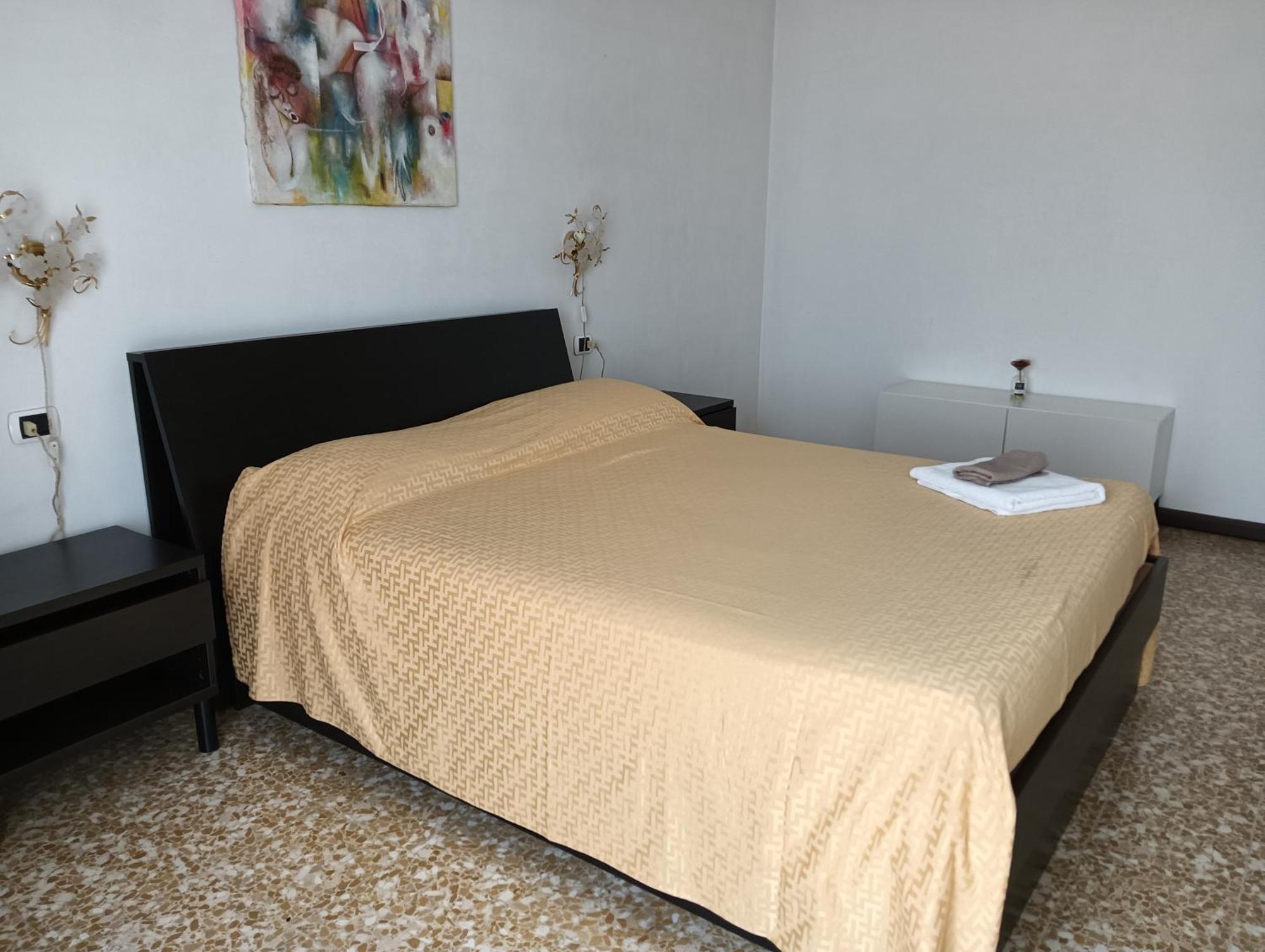Appartamento La Ninfea Arona Exterior foto